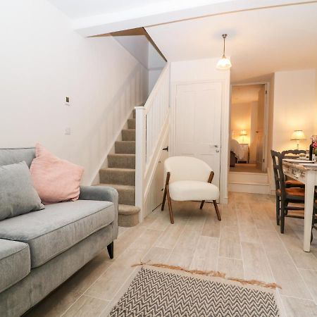 Lower Barn Villa Chipping Norton Ngoại thất bức ảnh