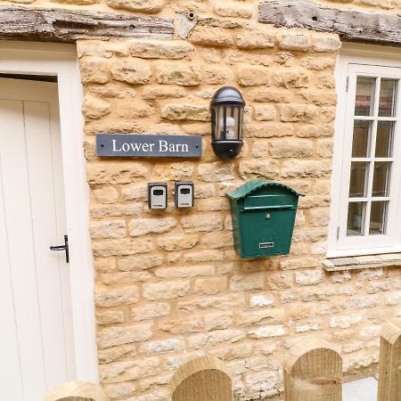 Lower Barn Villa Chipping Norton Ngoại thất bức ảnh