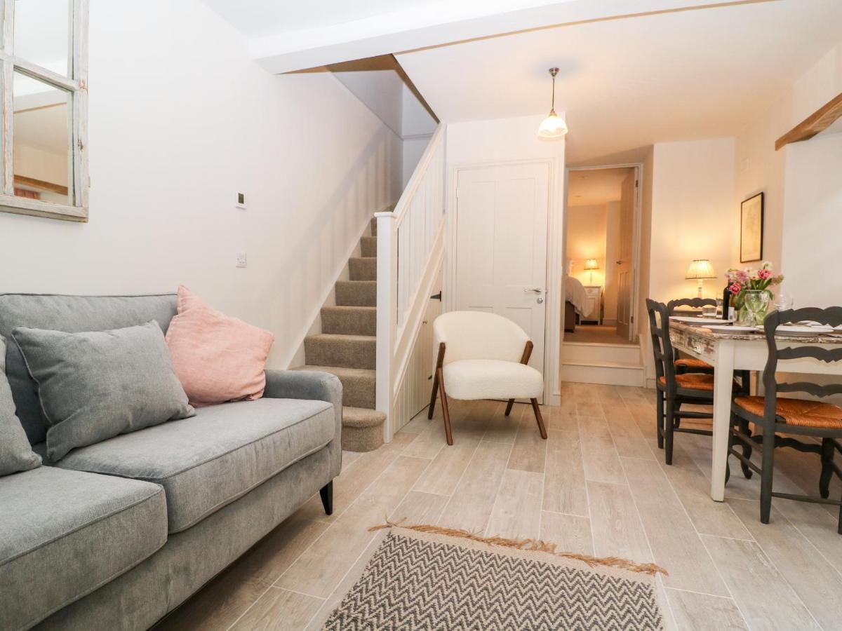 Lower Barn Villa Chipping Norton Ngoại thất bức ảnh