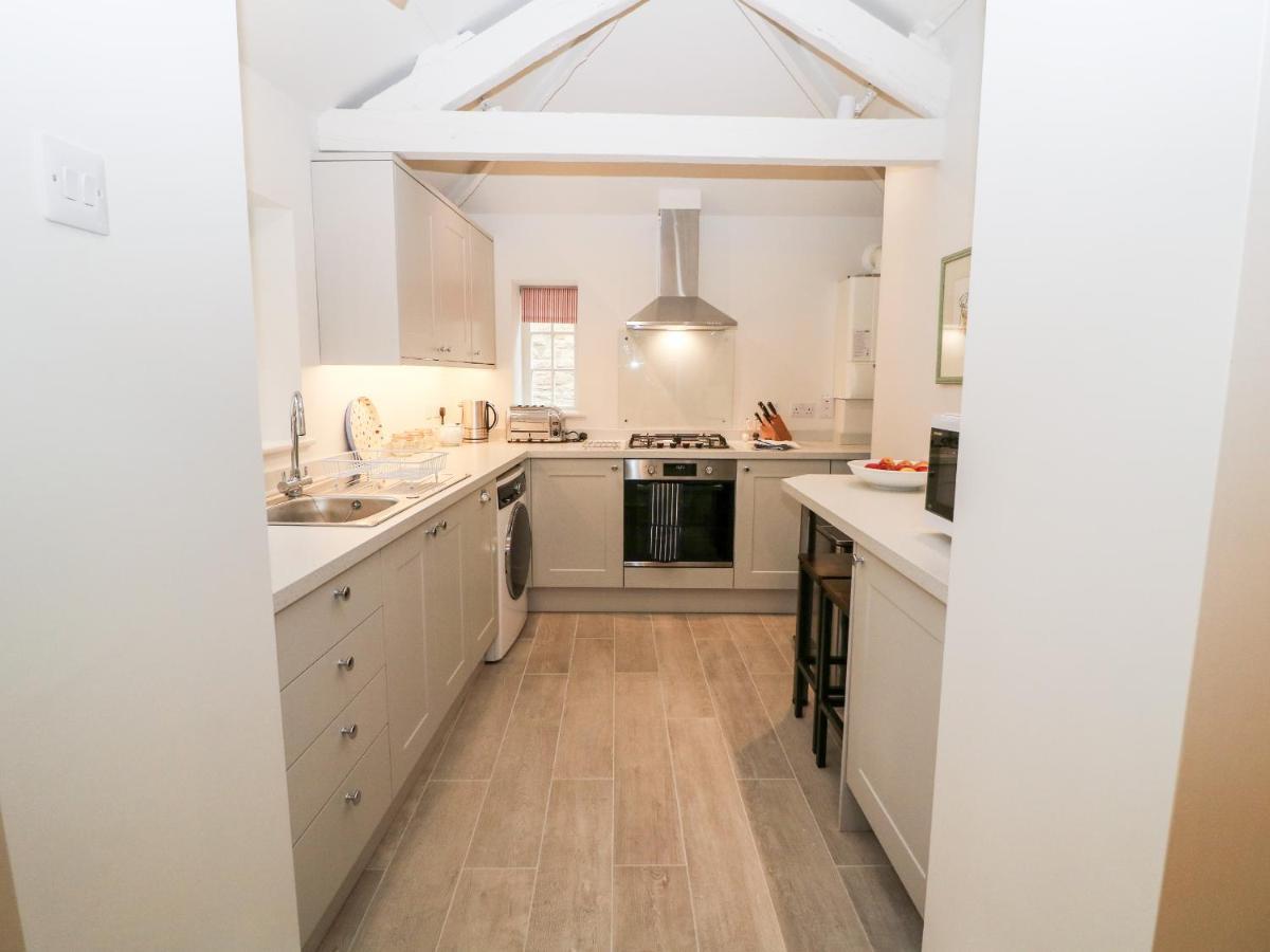Lower Barn Villa Chipping Norton Ngoại thất bức ảnh