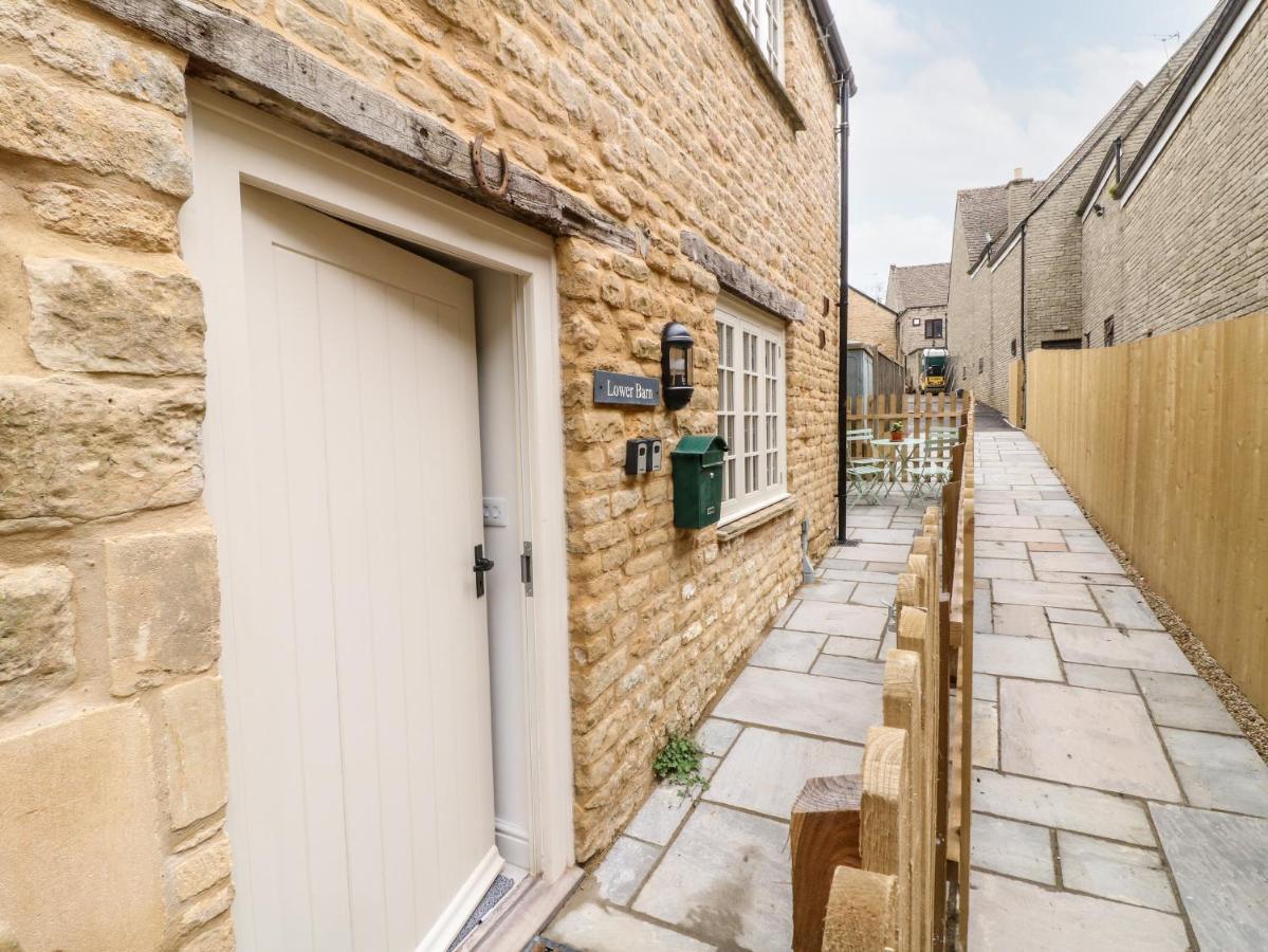 Lower Barn Villa Chipping Norton Ngoại thất bức ảnh