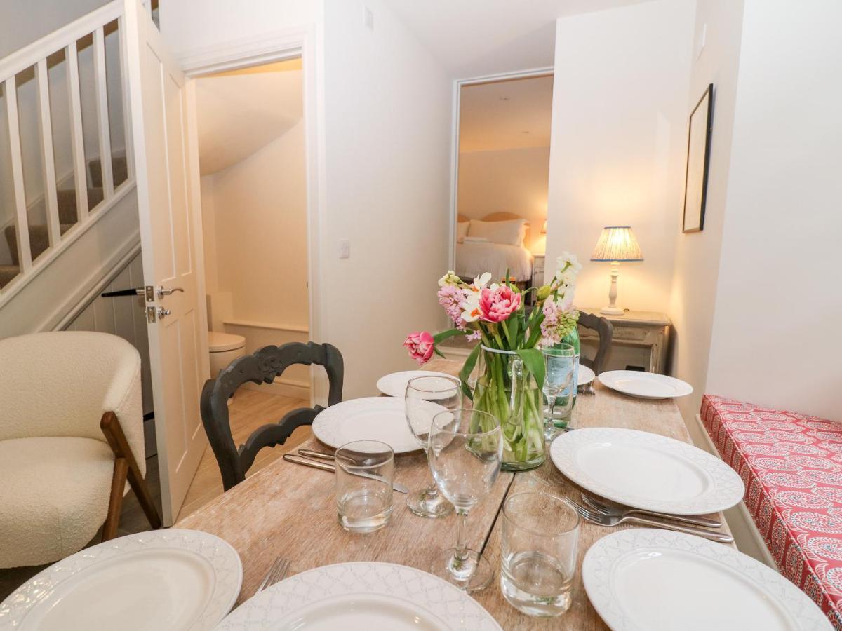 Lower Barn Villa Chipping Norton Ngoại thất bức ảnh