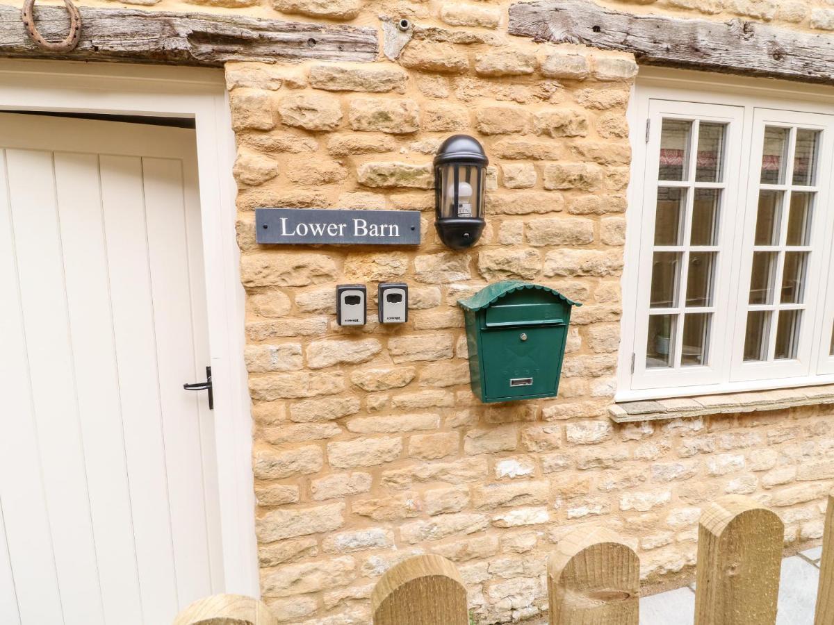 Lower Barn Villa Chipping Norton Ngoại thất bức ảnh