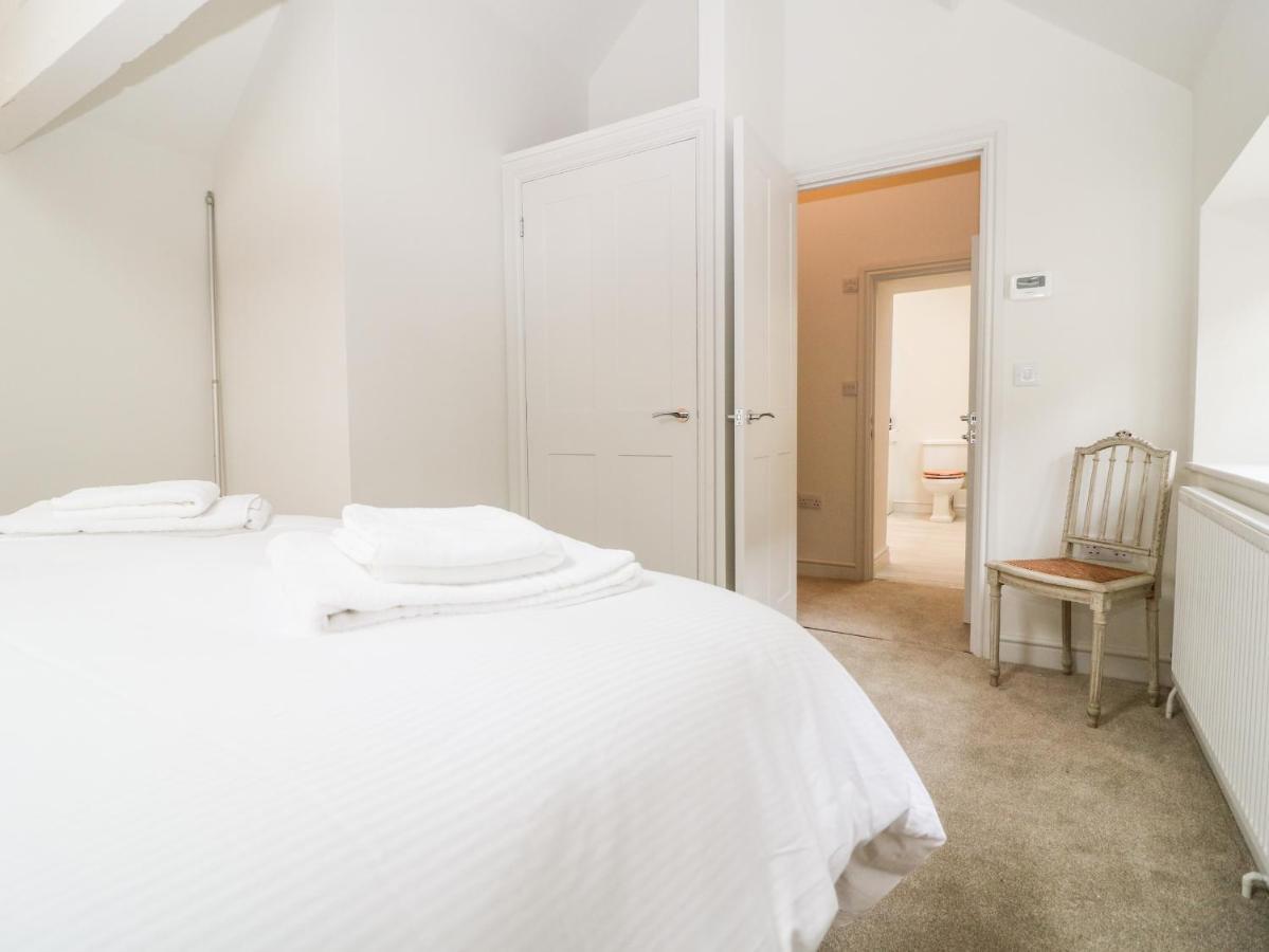Lower Barn Villa Chipping Norton Ngoại thất bức ảnh