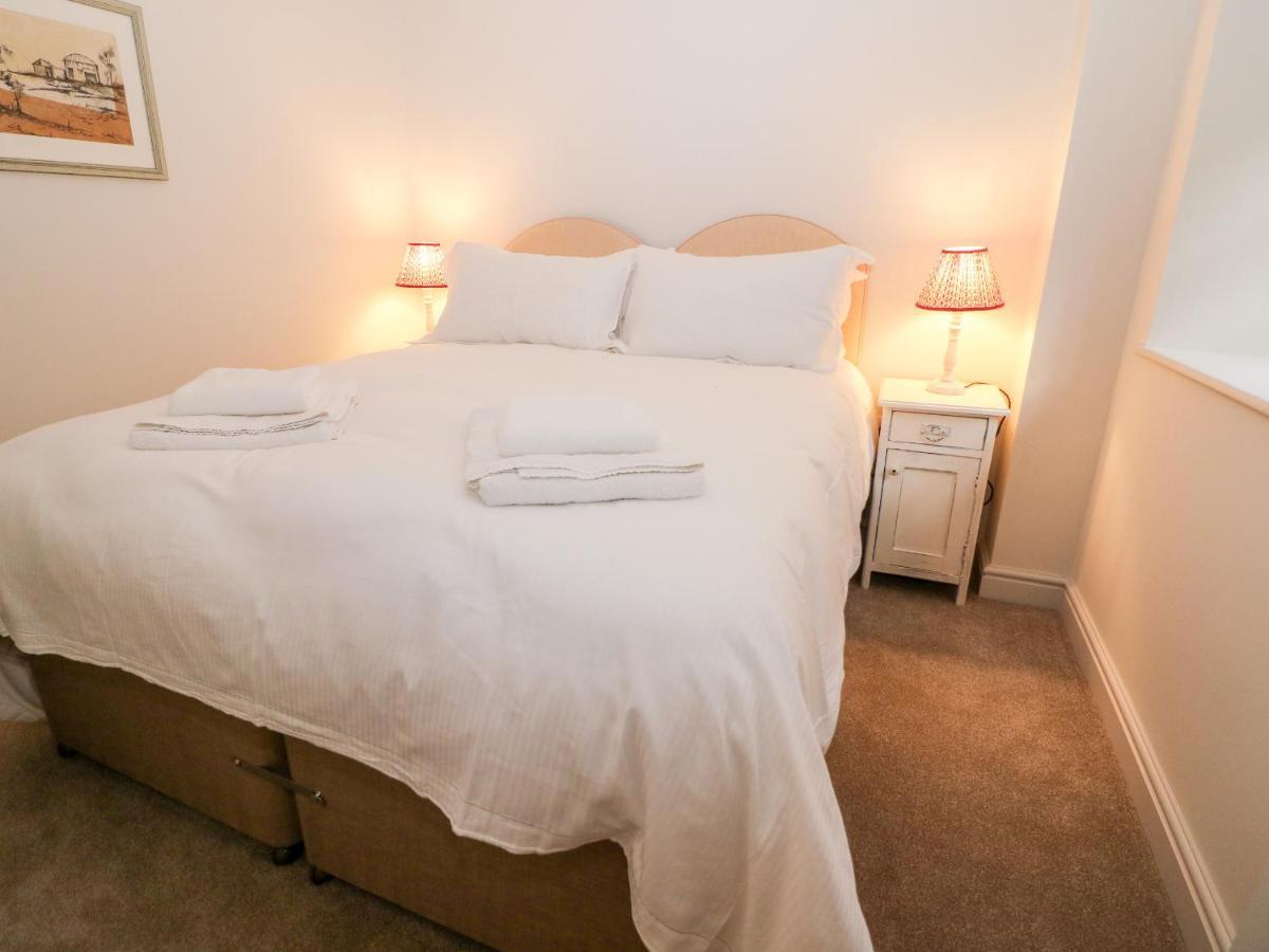 Lower Barn Villa Chipping Norton Ngoại thất bức ảnh