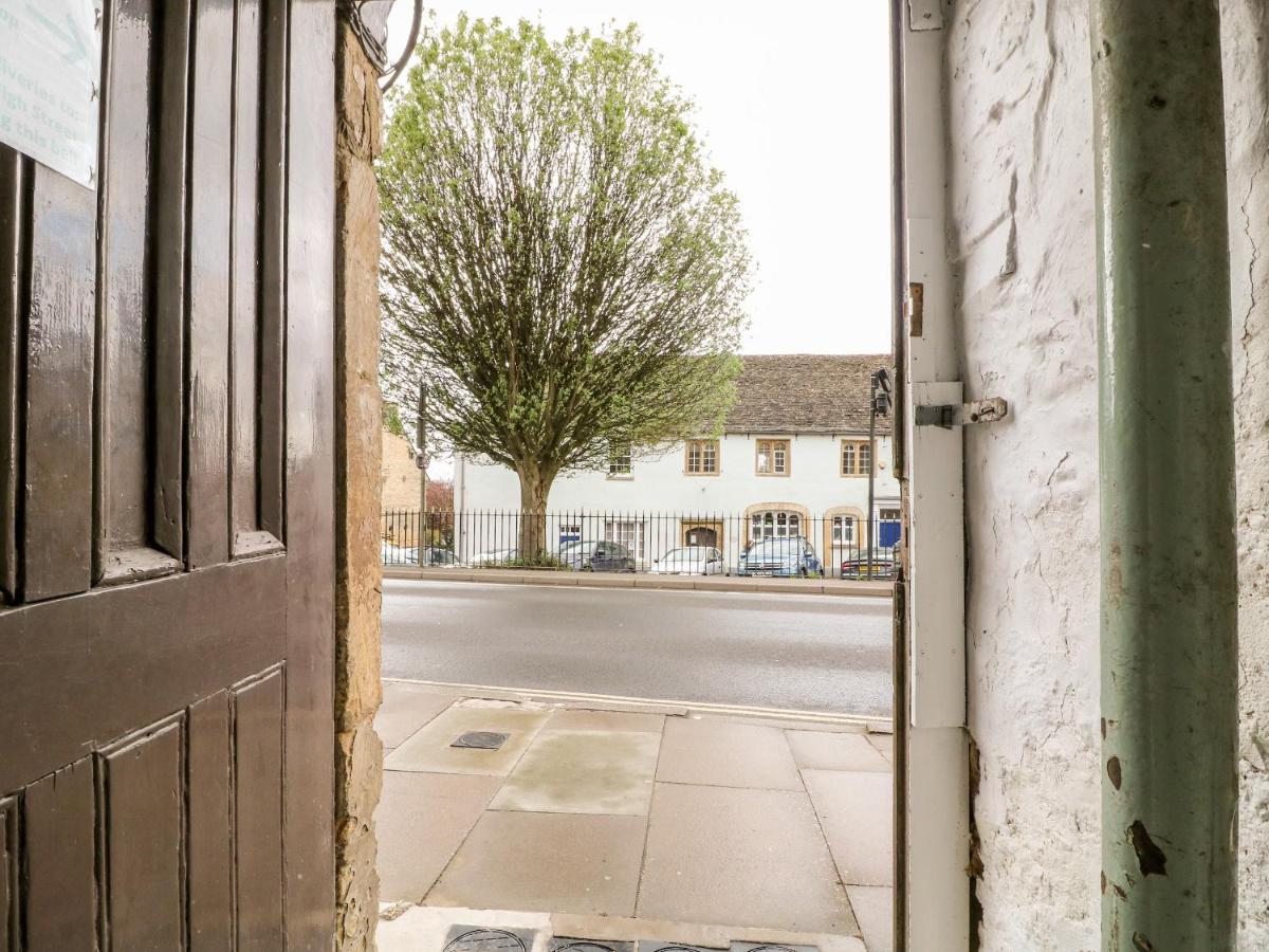 Lower Barn Villa Chipping Norton Ngoại thất bức ảnh