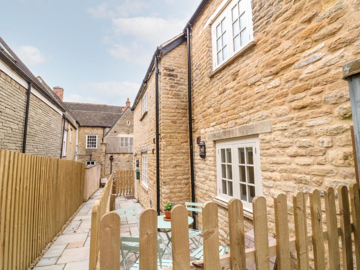 Lower Barn Villa Chipping Norton Ngoại thất bức ảnh